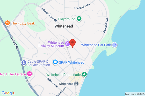 Whitehead