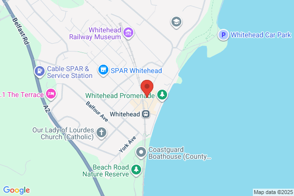 Whitehead Wine Lodge