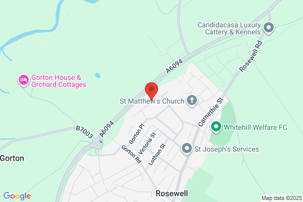 David Wilson Homes - Rosewell Meadow