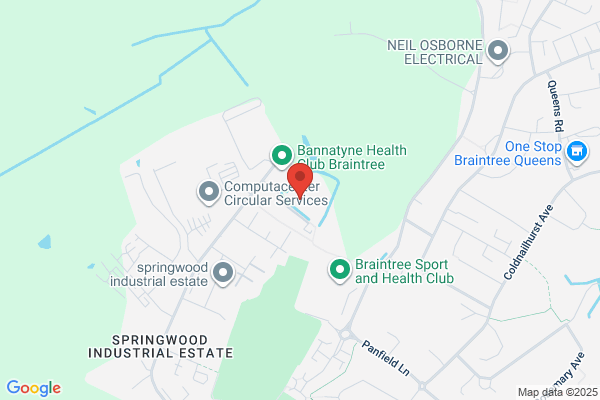 Borthwick Primary School