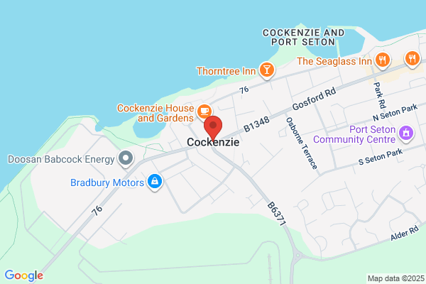 Cockenzie Travel