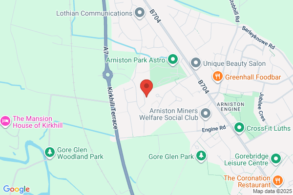 GTG Fitness