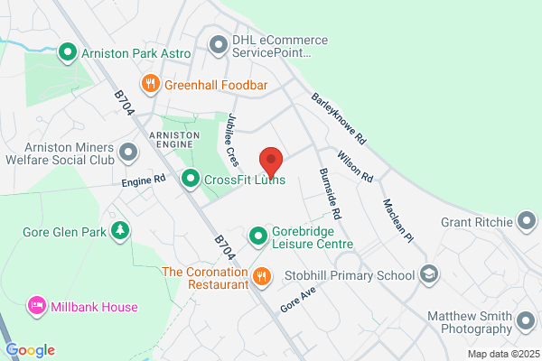 Gorebridge Primary School