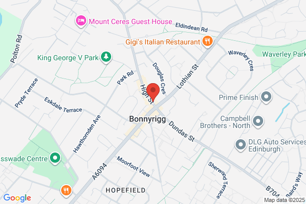Jenny Blossom Jewellers