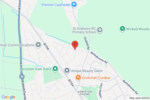 Persimmon Homes Kings Meadow