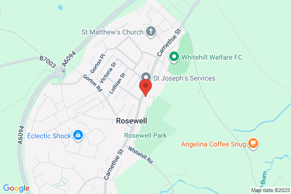 Rosewell Primary School