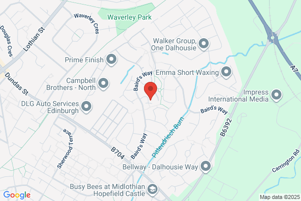 Spencer Thomson - Utility Warehouse