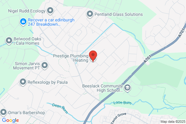 Stuart Neish Plumbing & Heating