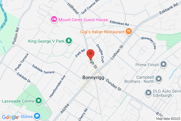VPZ Bonnyrigg