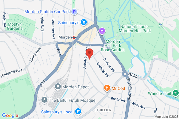 Centre for Mindfulness and Emotional Healing