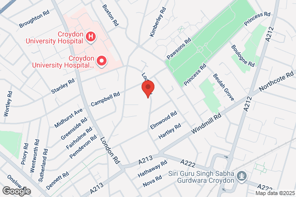 Croydon
