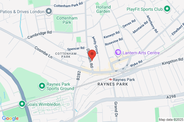 Living Centre Clinic (Wimbledon)