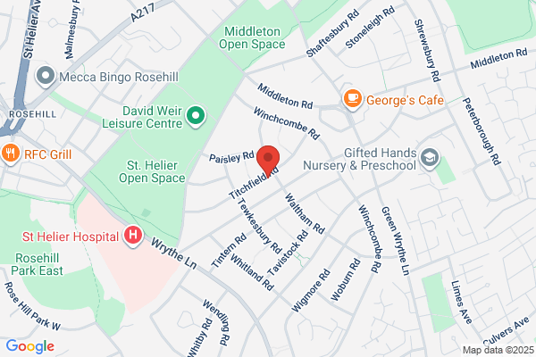 Sutton Acupuncture