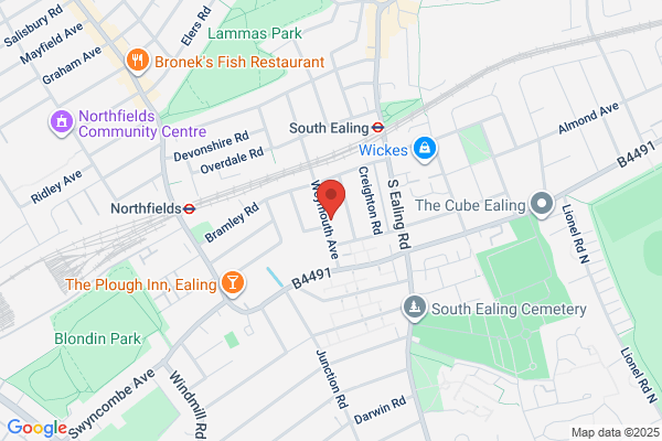 Insight Architecture Ltd