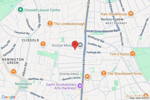 Richard Kay Architect Ltd