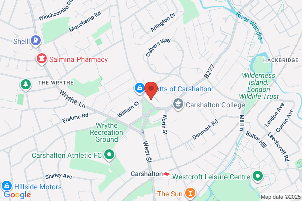 ATM (Post Office)