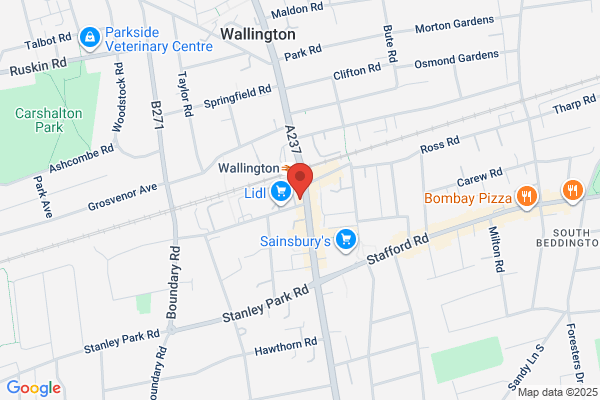 NatWest Wallington
