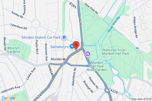 Nationwide Building Society