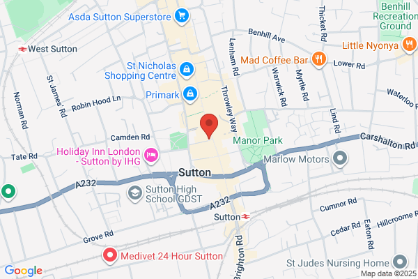 Metro Bank