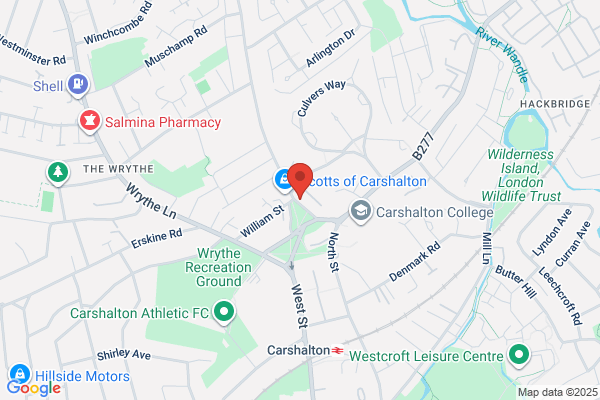 Woolwich PLC