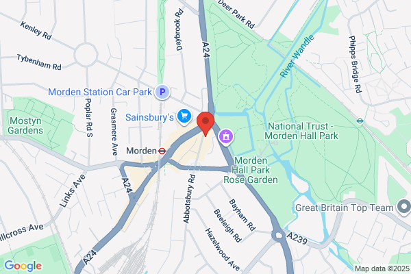 Abbotsbury Plumbing & Heating