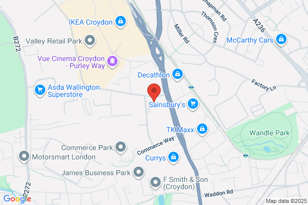 Carpetright