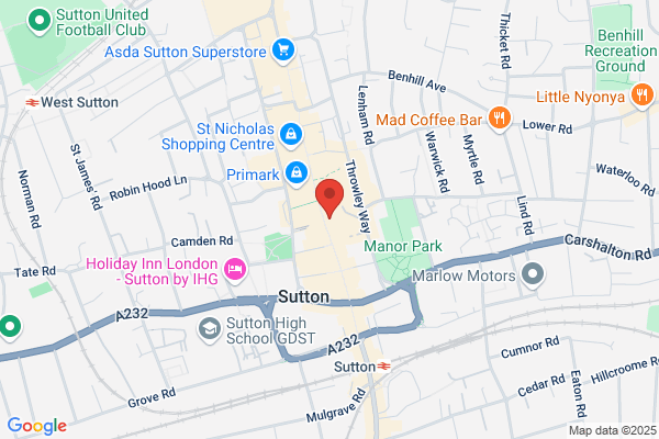 WHSmith
