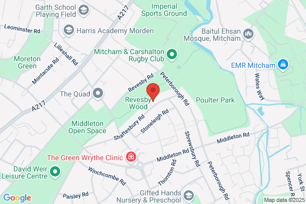 Express Handyman Surrey