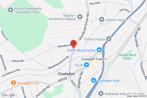 Claav Construction Ltd