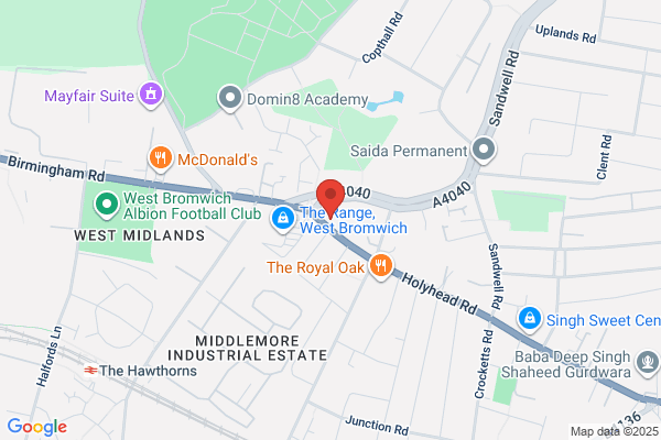 J Macnamara Ltd