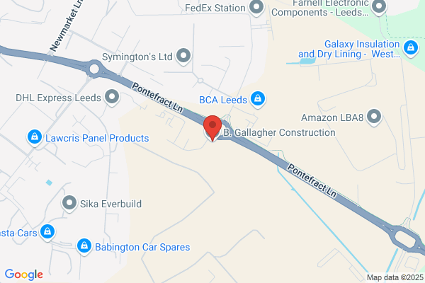 T Gallagher Construction Ltd