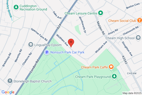 AWM Cheam Accountants Ltd