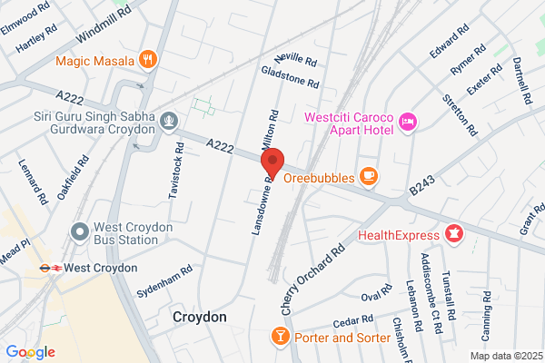 Croydon Minis