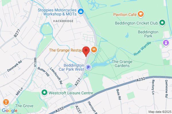 Bedington Accident Repair Service