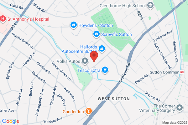 Coombe Coachworks