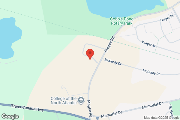 Gander Body Repairs Ltd