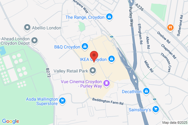We Buy Any Car Croydon - CLOSED