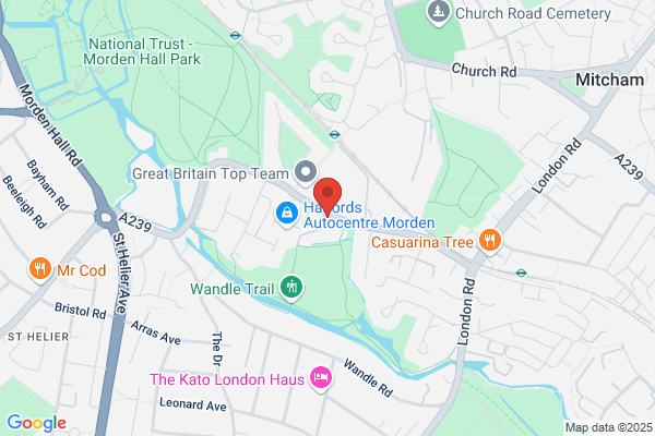 We Buy Any Car Mitcham