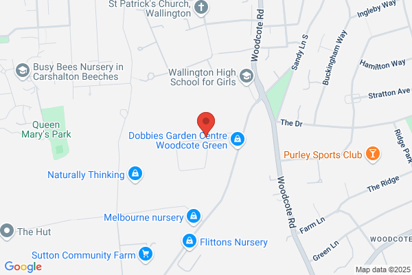 We Buy Any Car Wallington - Closed
