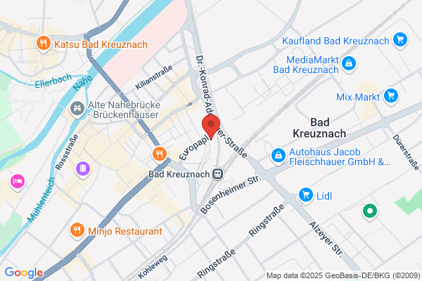 K H Chauffeurs