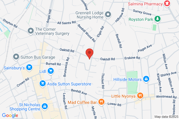 Guru Cleaners Ltd