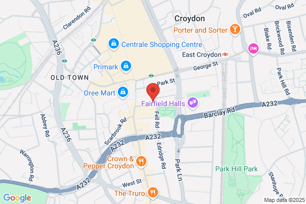 Carers Of Croydon