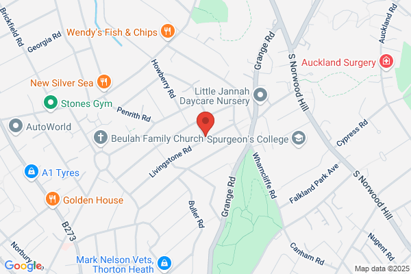 Jamaica Hospitals League Of Friends