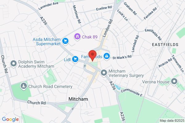South London Somali Community Association