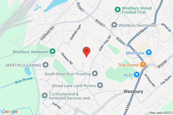 Westbury Community Project