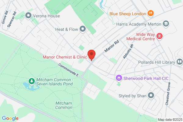 Tele-Chem Ltd
