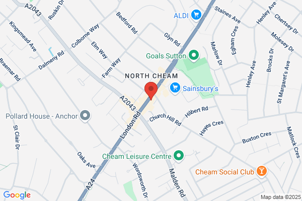Victoria Chemist