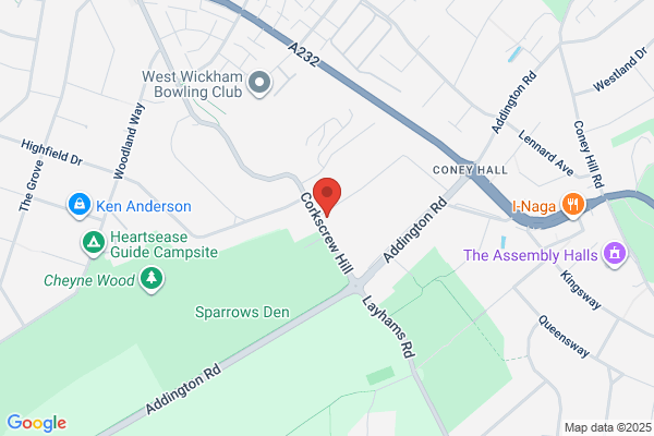 Keston Area Chimney Sweeps
