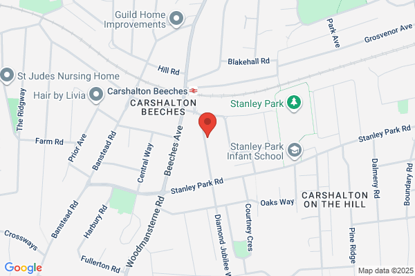 The Purley Chiropody Practice