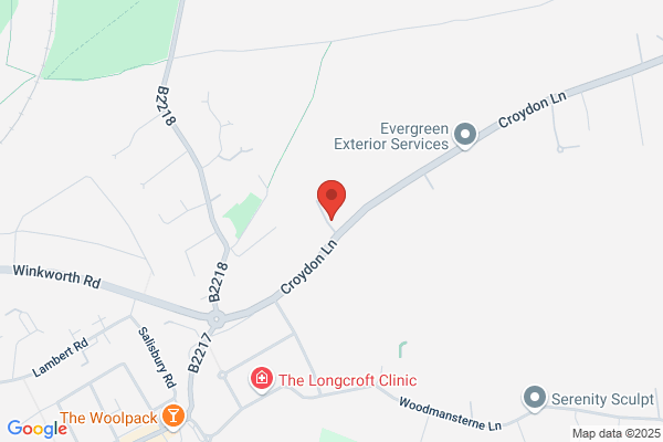 Pickersgill Cleaning Co